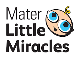 mater little M